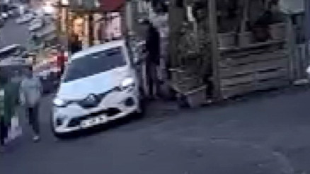 Beylikdüzündeki korkunç kazada 6 yaşındaki çocuk hayatını kaybetti