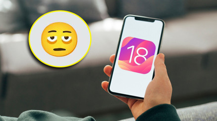 iPhone’lara gelecek yeni emojiler belli oldu İşte iOS 18 ile gelecek 7 yeni emoji