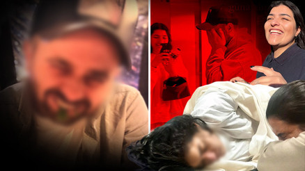 Erkek arkadaşı tarafından darbedildiği iddia edilen Buse öğretmen yaşam mücadelesi veriyor Erkek arkadaşı tarafından darbedildiği iddia edilen Buse öğretmen yaşam mücadelesi veriyor