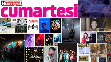 Açık havaya çıkıyoruz Açık havaya çıkıyoruz