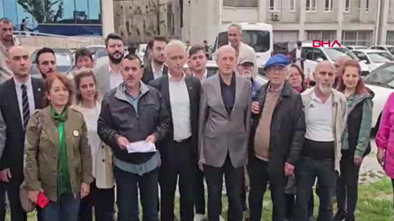 1183 yaşındaki porsuk ağacının kesilmesine suç duyurusu 1183 yaşındaki porsuk ağacının kesilmesine suç duyurusu