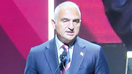 Hedef ‘Gastrocity’ listesinde yükselmek