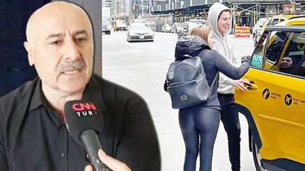 Eylem Tok ve oğluna kırmızı bülten
