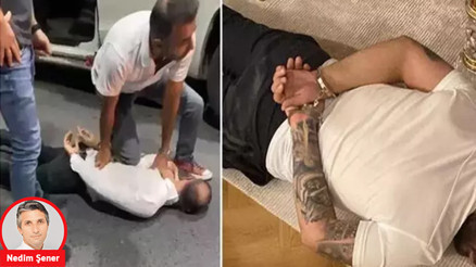 FETÖVARİ kumpası görmek isteyen, Ankara Emniyeti’nden FETÖ’cü Güven’e gönderilen ifadeye baksın...
