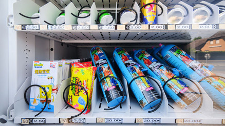 Almanya’da ‘gülme gazı’ krizi