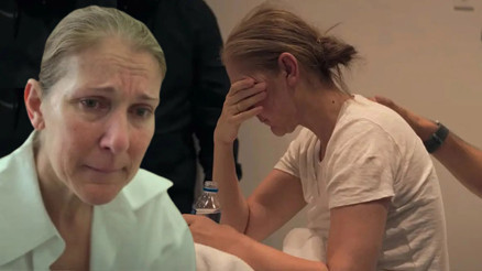 Ünlü şarkıcı milyonda bir görülen çaresiz hastalığın pençesinde… Gözyaşlarına engel olmadı: Ben neredeyse öldüm