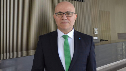 Anadolubank’ta Üst Düzey Atama