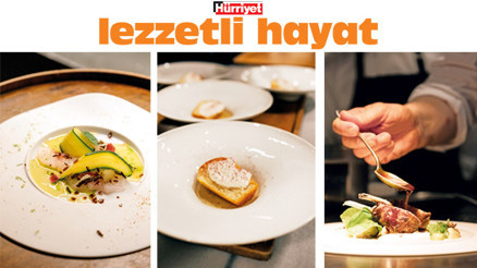 Bitmesini istemediğiniz özel yemeklerden Bitmesini istemediğiniz özel yemeklerden