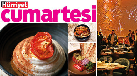 Şehrin ortasında bir ‘harikalar diyarı’