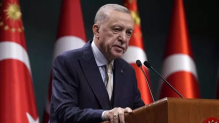 Cumhurbaşkanı Erdoğan: Türkiyeye güvenen hiç kimse pişman olmadı