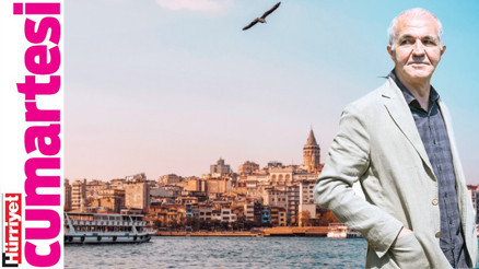 ‘Hayallerimizde annemizin yarattığı İstanbul’la tanışamadık’