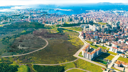 2 adımda ev formülü... Önce arsa sonra inşaat ödenecek