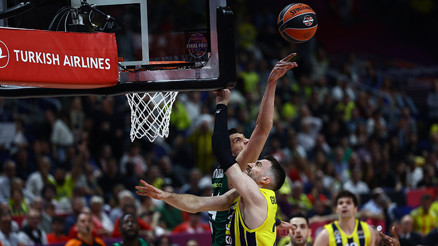 FİNAL FOUR 2024 | Fenerbahçe Beko-Olympiakos üçüncülük maçı ne zaman, saat kaçta, hangi kanalda İşte Fenerbahçe Beko Olympiakos maçı canlı yayın bilgisi