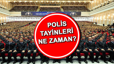 EGM POLİS TAYİN SONUÇLARI 2024 BELLİ OLDU MU || Polis tayinleri açıklandı mı, isim listesi yayınlandı mı, ne zaman açıklanacak Polis tayin sonuçları tarih detayı EGM POLİS TAYİN SONUÇLARI 2024 BELLİ OLDU MU || Polis tayinleri açıklandı mı, isim listesi yayınlandı mı, ne zaman açıklanacak Polis tayin sonuçları tarih detayı