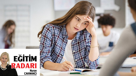 LGS ve YKS için geri sayım başladı: Sınav kaygısıyla baş etme yolları