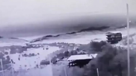 Bakan Yerlikaya duyurdu: Gri kategorideki 1 terörist etkisiz hale getirildi