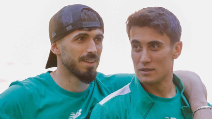 Konyasporda parola 1 puan