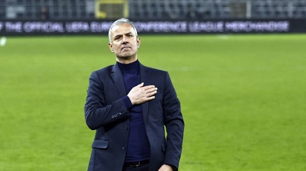 İsmail Kartalın doğum günü ne zaman, kaç yaşında İsmail Kartal kimdir, nereli