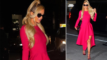 Sosyete güzelinden itiraf geldi... Hamile hissetmek için karnıma protez taktım Sosyete güzelinden itiraf geldi... Hamile hissetmek için karnıma protez taktım