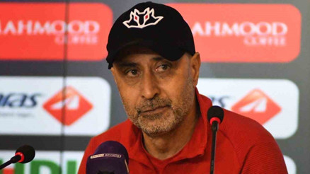 Tolunay Kafkastan olay çıkış: Bu ligin gerçekliği yok