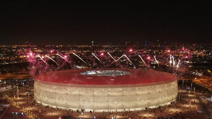 Gazete ilanıyla ortaya çıkan gün: Dünya Futbol Günü D-Smartta kutlandı