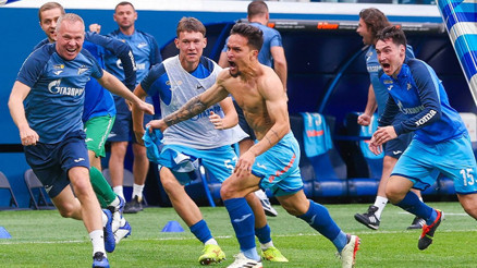 Travmatik son Şampiyonluk son maçta gitti