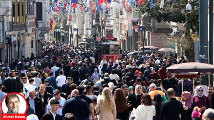 Hayatı zehir eden kasmalar