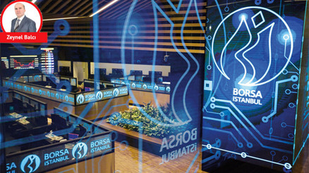 Borsada çıkışa mola Borsada çıkışa mola