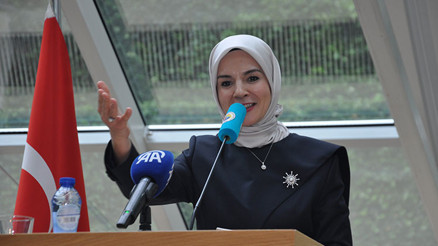 ‘Burada yalnız değilsiniz’