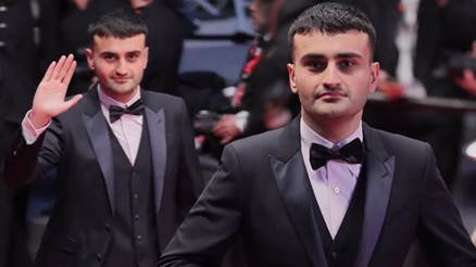 CZN Burak isyan etti: Beni neden bu kadar üzüyorlar