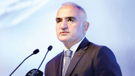 Belediyeler turizm master planı hazırlasın Belediyeler turizm master planı hazırlasın