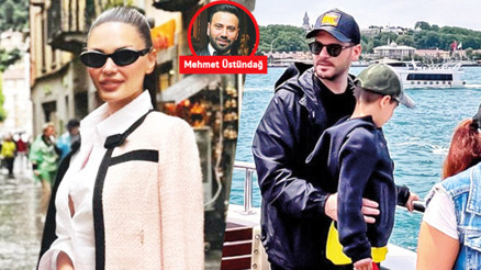 Herkes Cannes’a o Adalara