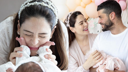 21 Mayıs 2024 Hayatımın en korkunç günü olarak başlamıştı ama...