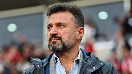 Sivasspor’da 16 futbolcunun sözleşmesi bitiyor