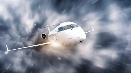 Türbülanslardaki artışın sebebi: Küresel ısınma