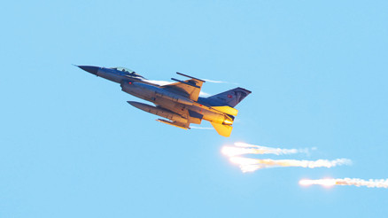 Ege’de ‘Efes’ rüzgârı