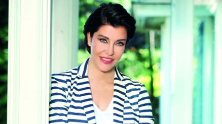 Deniz Akkaya kimdir, kaç yaşında Deniz Akkayanın kaç çocuğu var Deniz Akkaya kimdir, kaç yaşında Deniz Akkayanın kaç çocuğu var