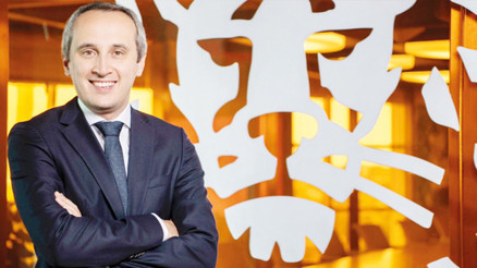 ‘Türkiye’de hızlı bir büyüme planlıyoruz’... Dönüşüm yolculuğunu sürdüren ING ‘tamamen dijital’ hale geldi ‘Türkiye’de hızlı bir büyüme planlıyoruz’... Dönüşüm yolculuğunu sürdüren ING ‘tamamen dijital’ hale geldi