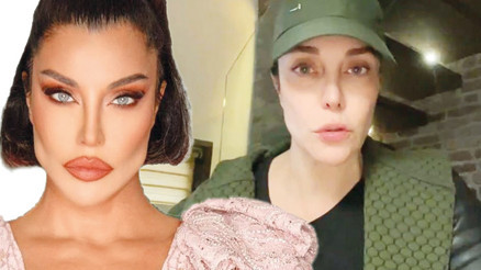 Orkun Ün yazdı: Atom bombası düştü artık Deniz Akkaya ile kızı arasına... Orkun Ün yazdı: Atom bombası düştü artık Deniz Akkaya ile kızı arasına...