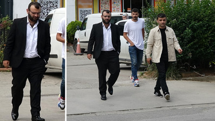 Ogün Samast, İstanbul’daki duruşmaya SEGBİSle katıldı