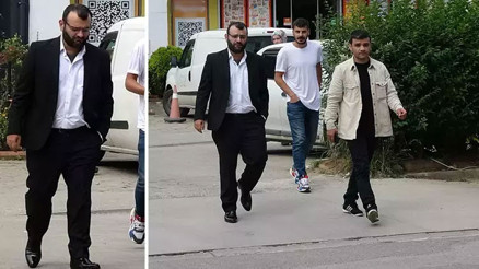 Ogün Samast, 3üncü kez adliyede