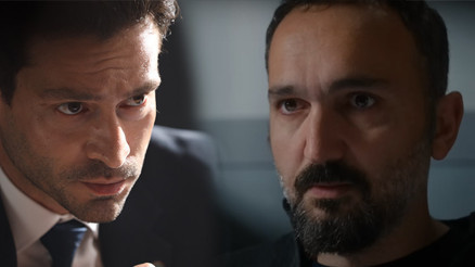 Neşet aslında kim Gözümün içine bak Her şeyi tek tek anlatacaksın