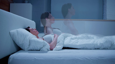 Uyku felci tam olarak nedir ve neden olur Uyku felci tam olarak nedir ve neden olur