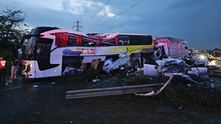 Mersindeki 12 kişinin öldüğü kazada ön rapor hazırlandı: Otobüs şoförü ‘tek ve asli kusurlu’ sayıldı