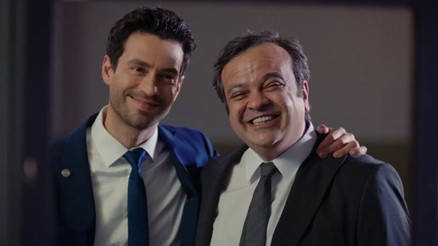 Taş Kağıt Makasın 13. bölümünde neler oldu Ve Umut babasını kurtardı...