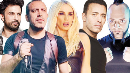 Ünlü isimlerin Refah isyanı: Bu katliamı durdurun