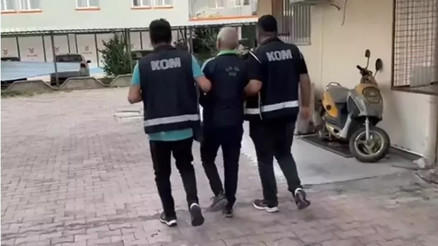 17 ilde FETÖye yönelik Kıskaç-18 Operasyonlarında 90 şüpheli yakalandı