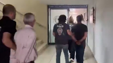 21 ilde Sibergöz-42 operasyonu... Bakan Yerlikaya: 127 şüpheli yakalandı