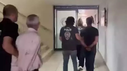 21 ilde Sibergöz-42 operasyonu: 127 şüpheli yakalandı