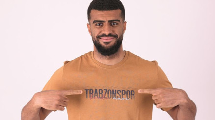 Rayyan Baniya: Trabzonspora gelmek benim için çok önemliydi